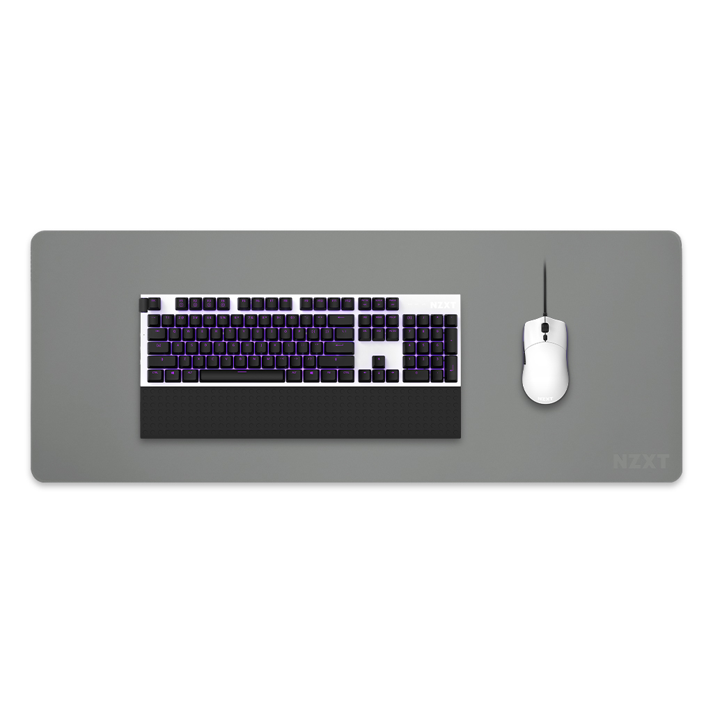 [S등급] NZXT MOUSE PAD MXL900 Gray