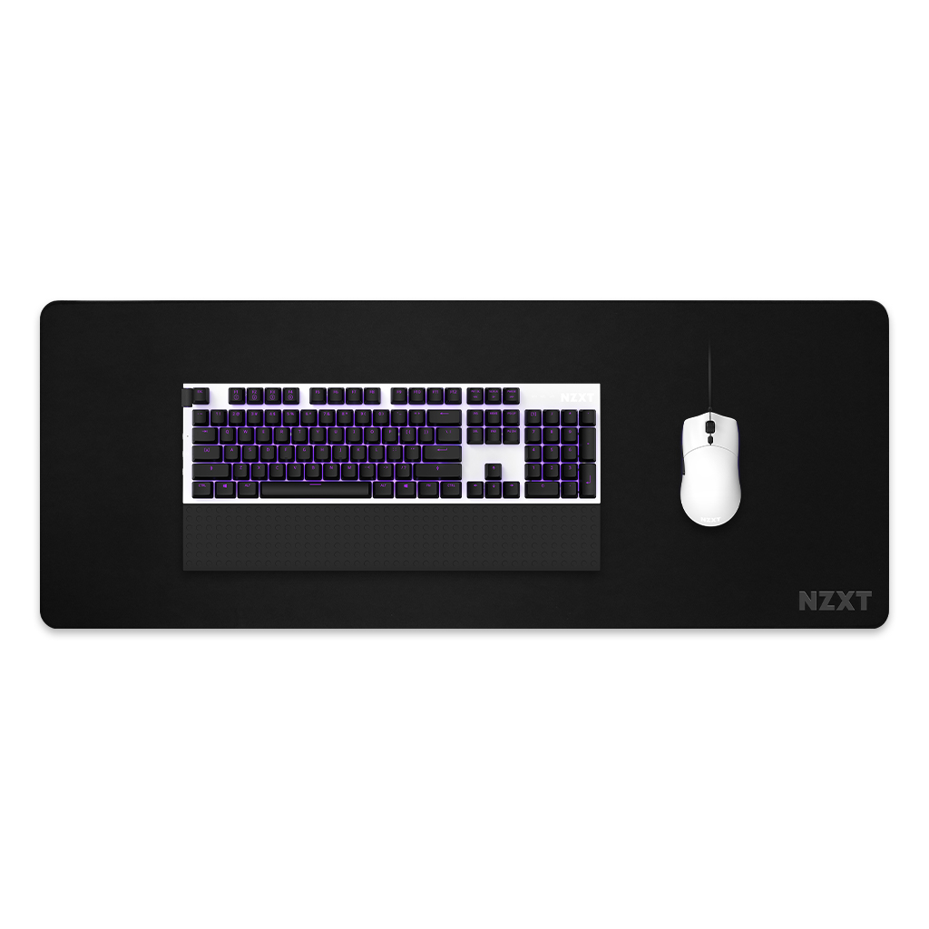 [S등급] NZXT MOUSE PAD MXL900 Black