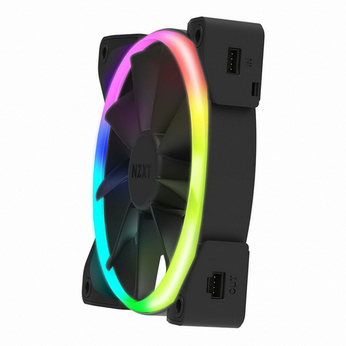 [A등급] NZXT AER RGB 2 120