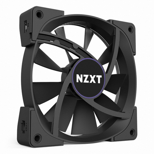 [A등급] NZXT AER RGB 2 120