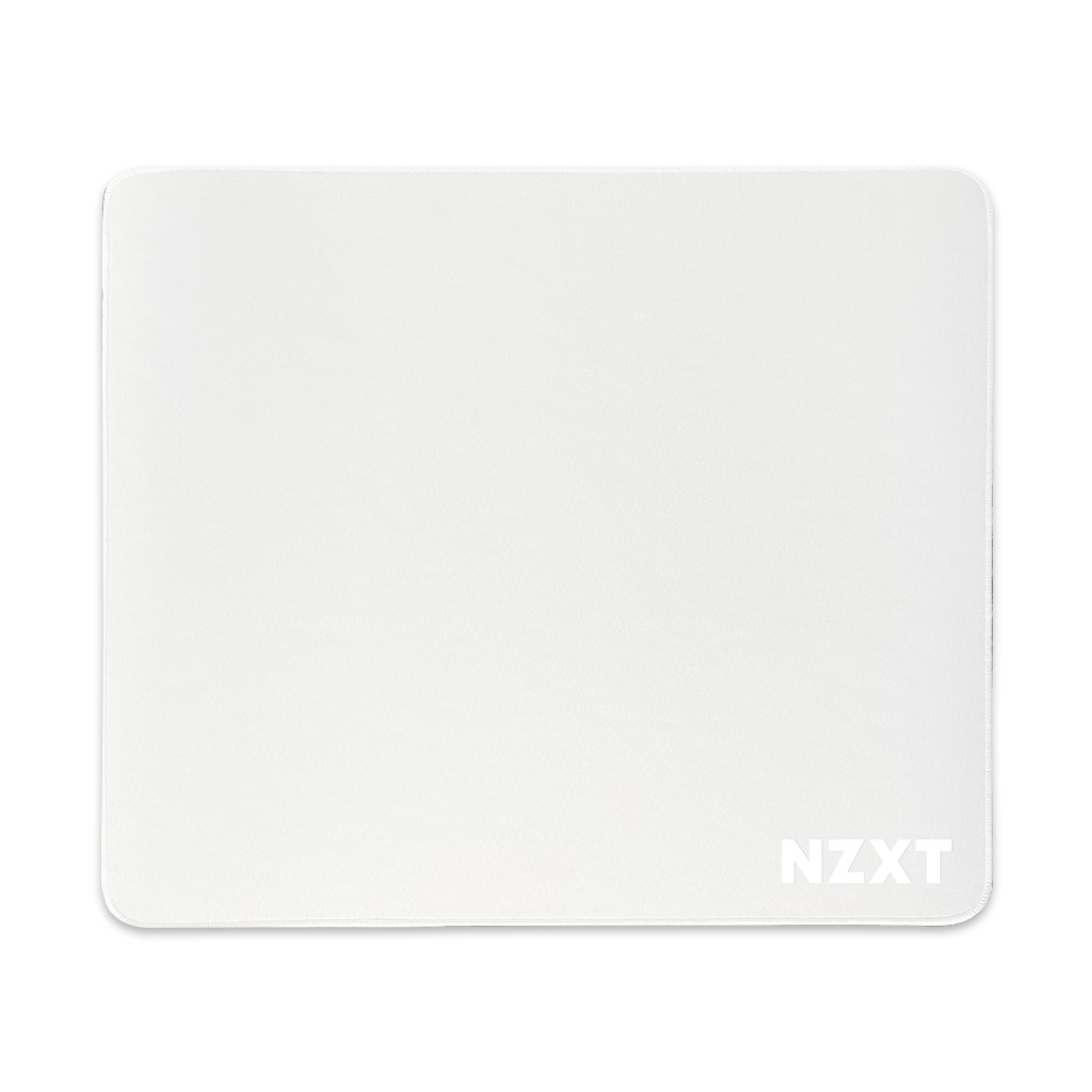 [S+등급] NZXT MOUSE PAD MMP400 White