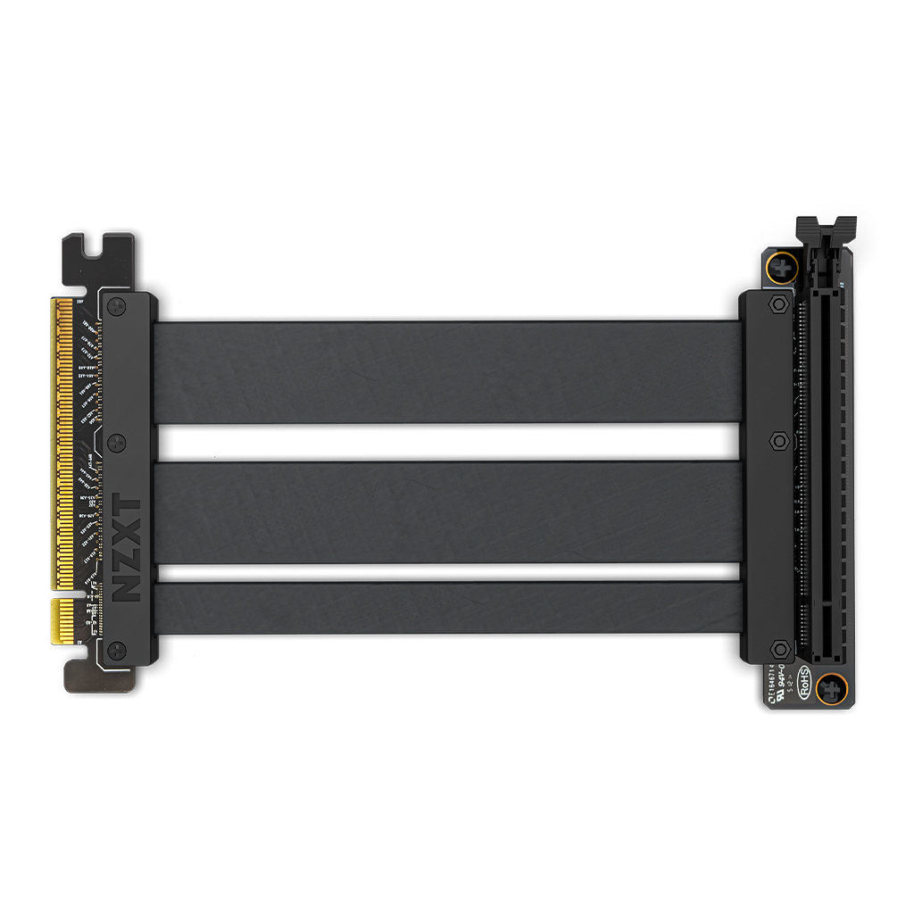 NZXT PCIe 4.0 Riser Cable