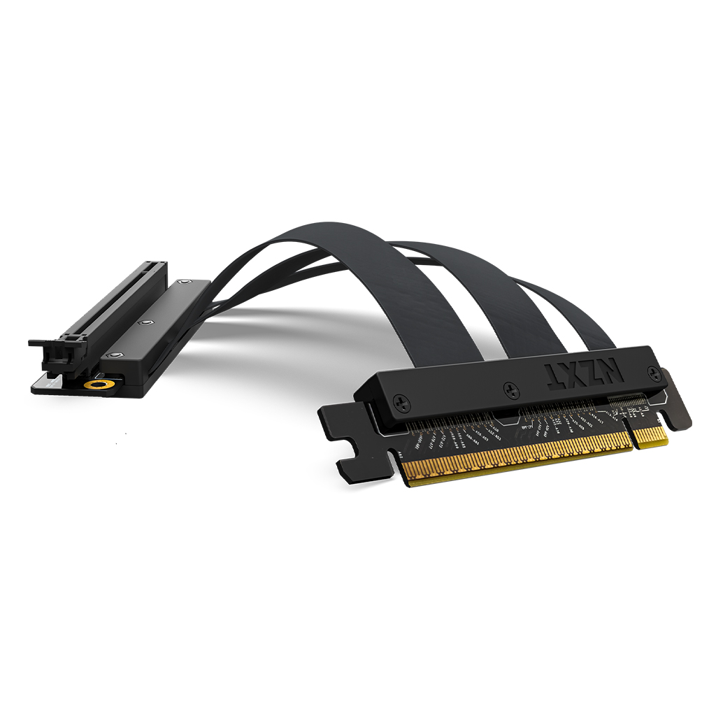 NZXT PCIe 4.0 Riser Cable