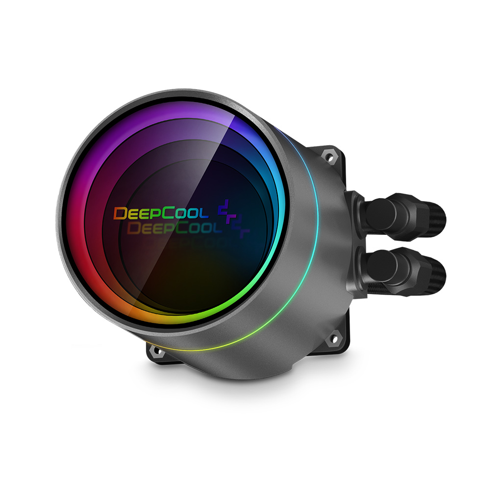 [리퍼할인판매]DEEPCOOL CASTLE 360EX A-RGB