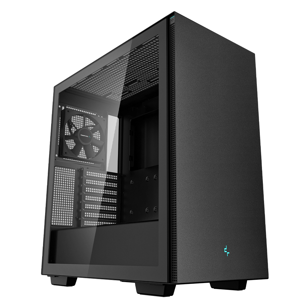 [S+등급] DEEPCOOL CH510 BLACK