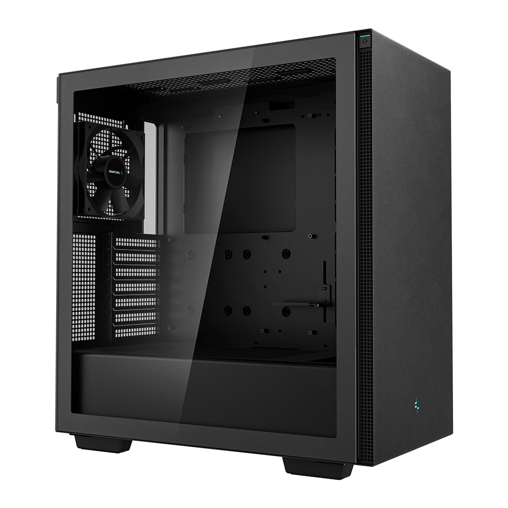 [S+등급] DEEPCOOL CH510 BLACK