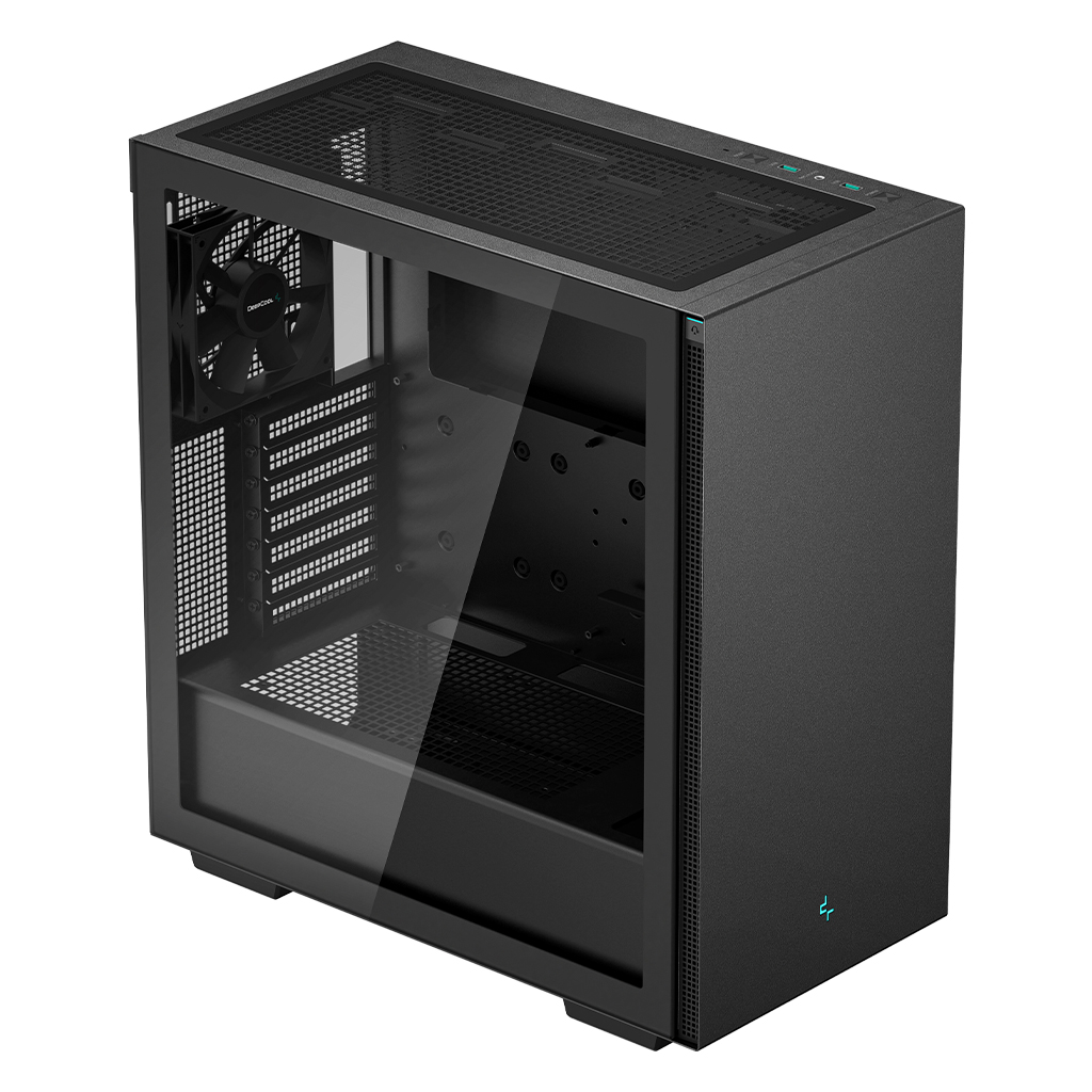 [S+등급] DEEPCOOL CH510 BLACK