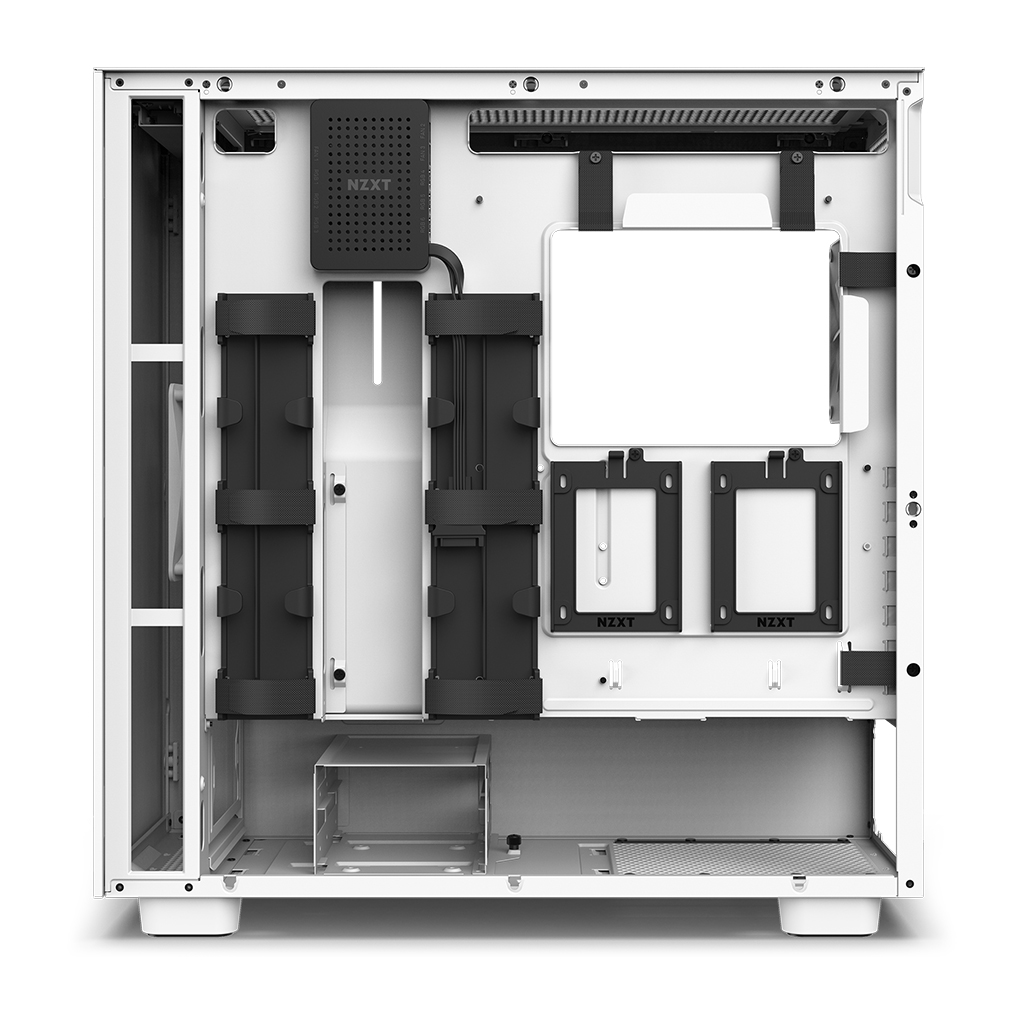 [S등급] NZXT RGB & Fan Controller V2