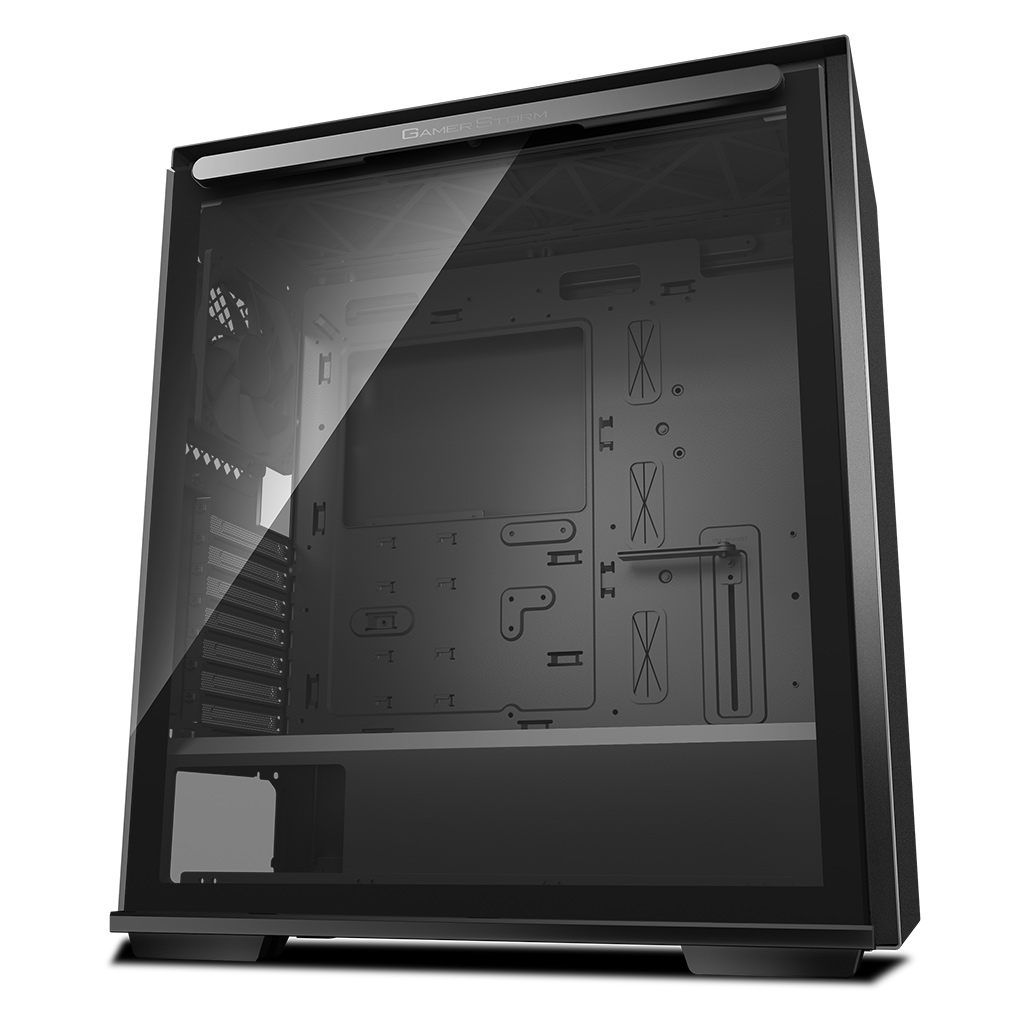 [A등급] DEEPCOOL GAMER STORM MACUBE 310P BLACK