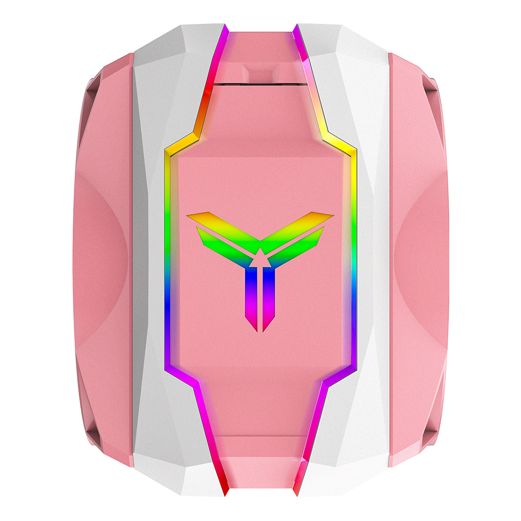 [S등급] JONSBO CR-1100 ARGB PINK