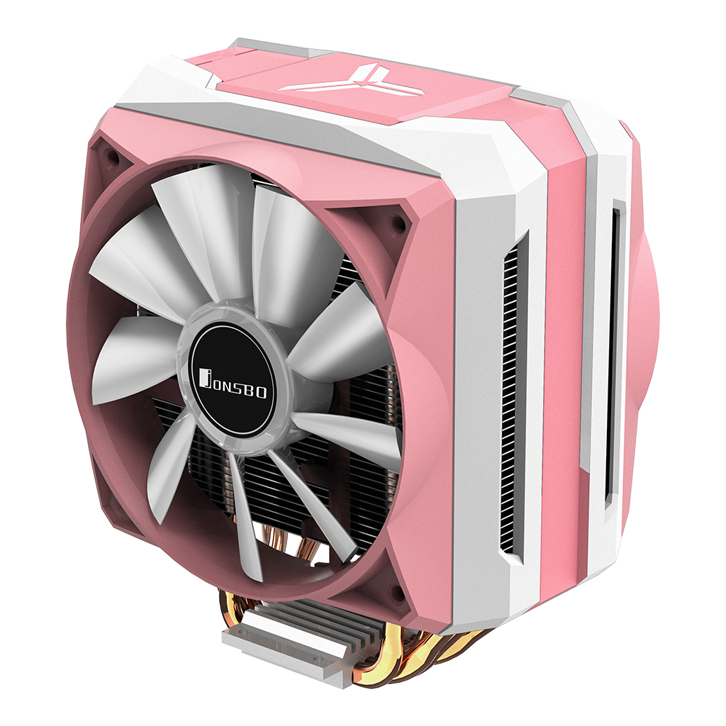 [S등급] JONSBO CR-1100 ARGB PINK