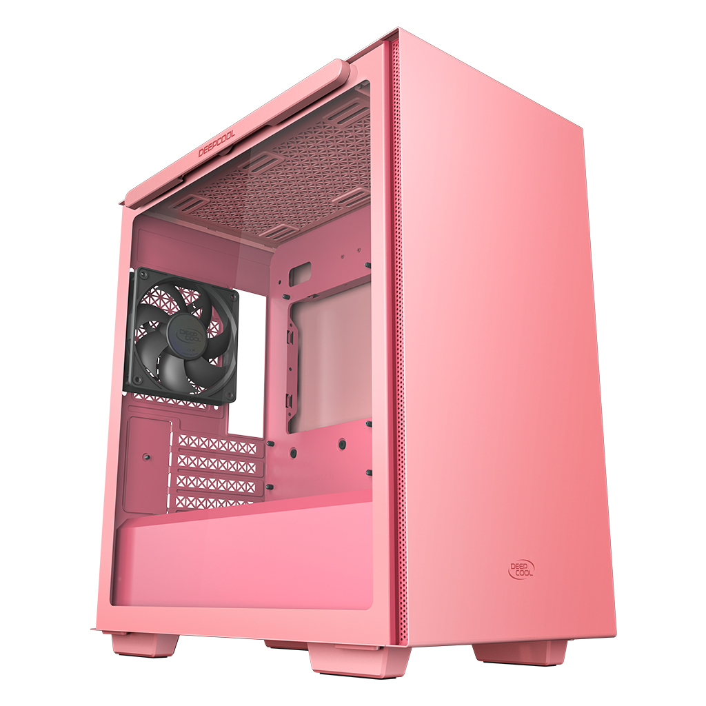 [S+등급] DEEPCOOL GAMER STORM MACUBE 110 PINK