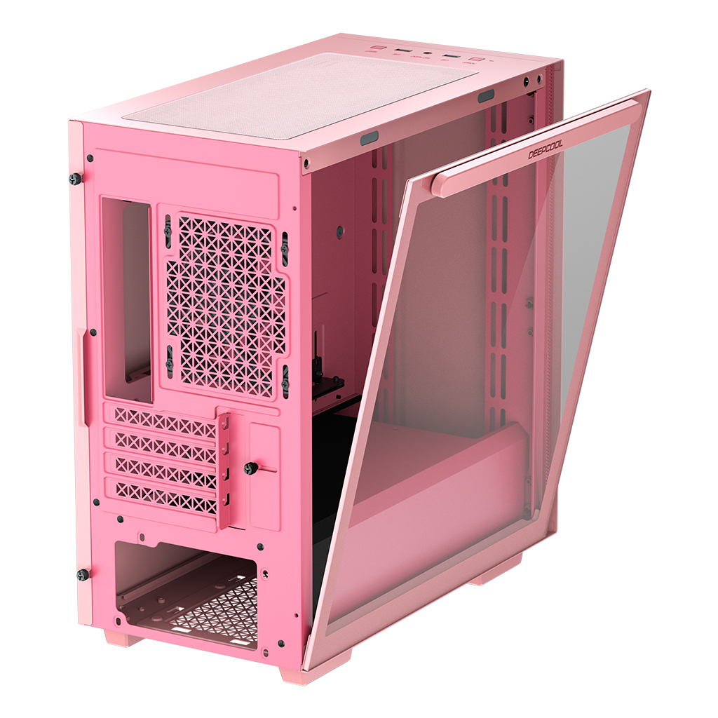 [S+등급] DEEPCOOL GAMER STORM MACUBE 110 PINK