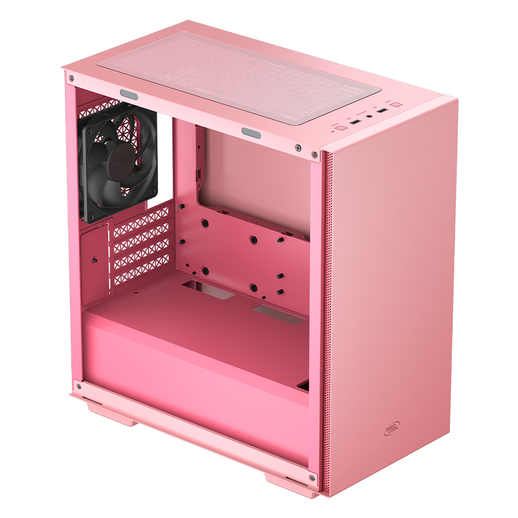 [S+등급] DEEPCOOL GAMER STORM MACUBE 110 PINK