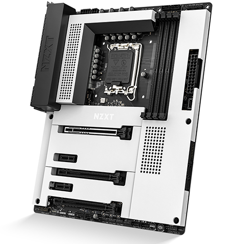 NZXT N7 Z790 (Matte White)