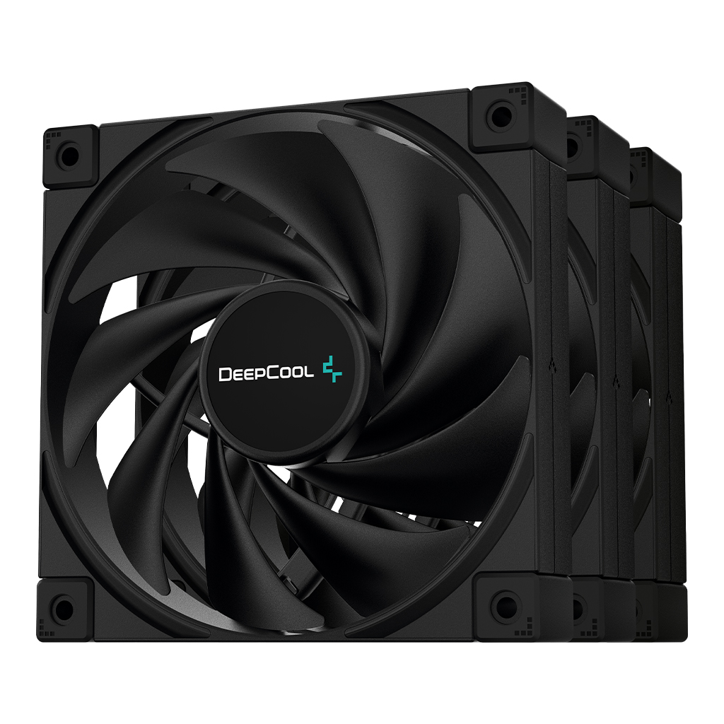 [B등급] DEEPCOOL FK120 (3PACK)