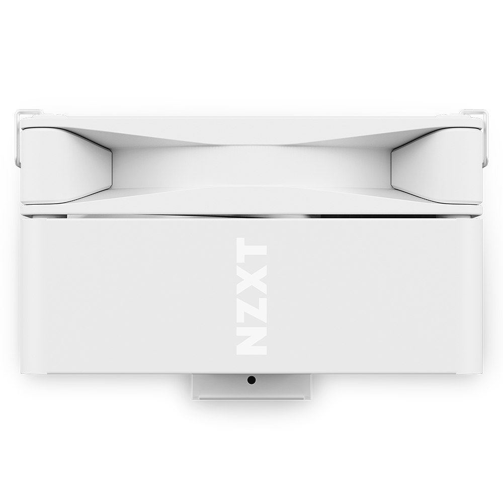 NZXT T120 White