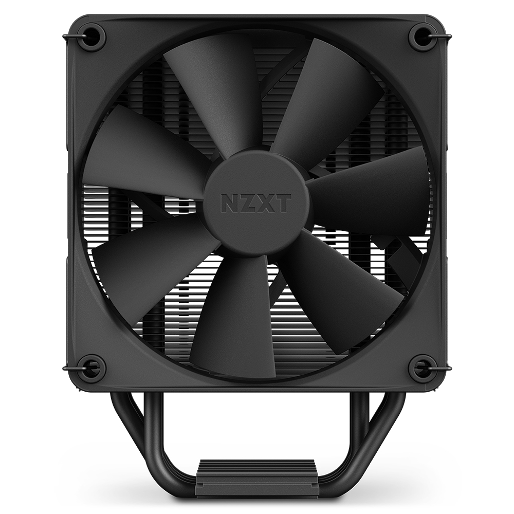 [A등급] NZXT T120 Black