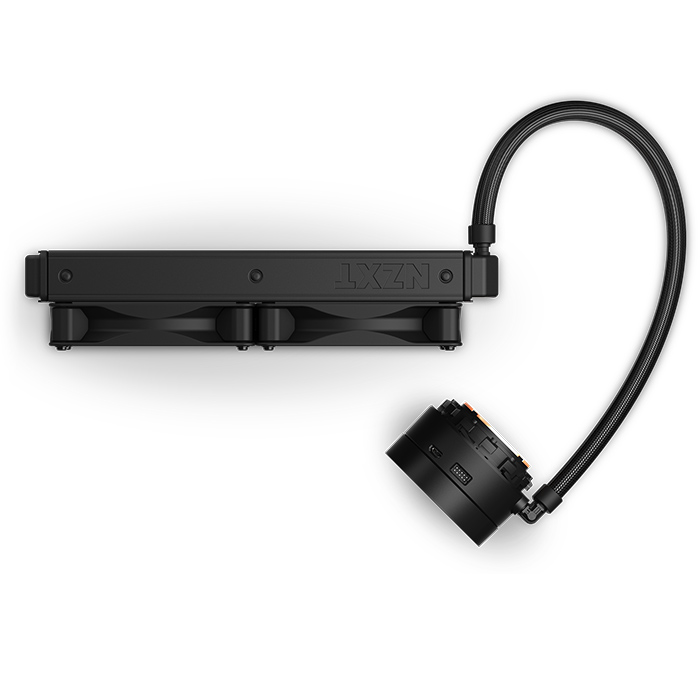 [B등급] NZXT KRAKEN X53(보증기간 2026년 12월까지)