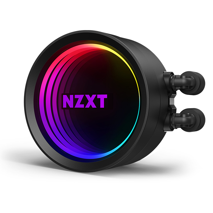[B등급] NZXT KRAKEN X53(보증기간 2026년 12월까지)