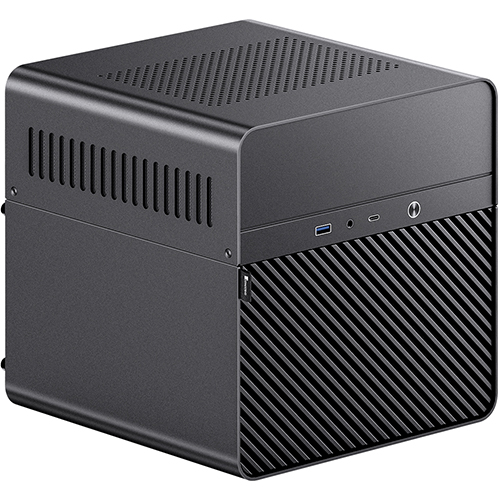 [S등급] JONSBO N2 For NAS (Black)