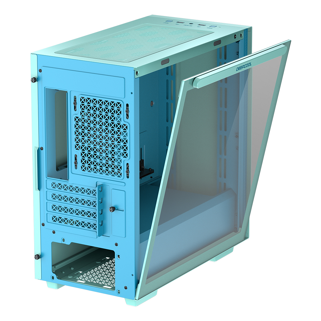 [A등급] DEEPCOOL GAMER STORM MACUBE 110 MINT