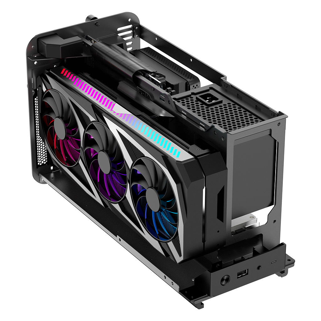 [S등급] JONSBO V11 SILVER PCI-E 3.0 버전