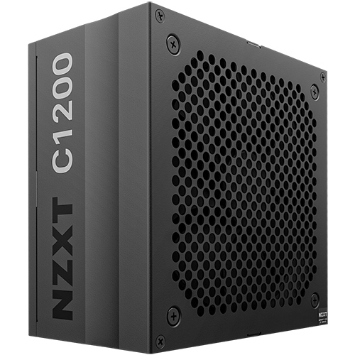 NZXT C1200 Gold ATX 3.0 (PCIE5)