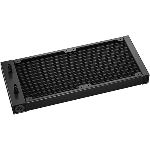 [A등급] DEEPCOOL LT520 (Black)-보증기간 구매일로 부터 3년간