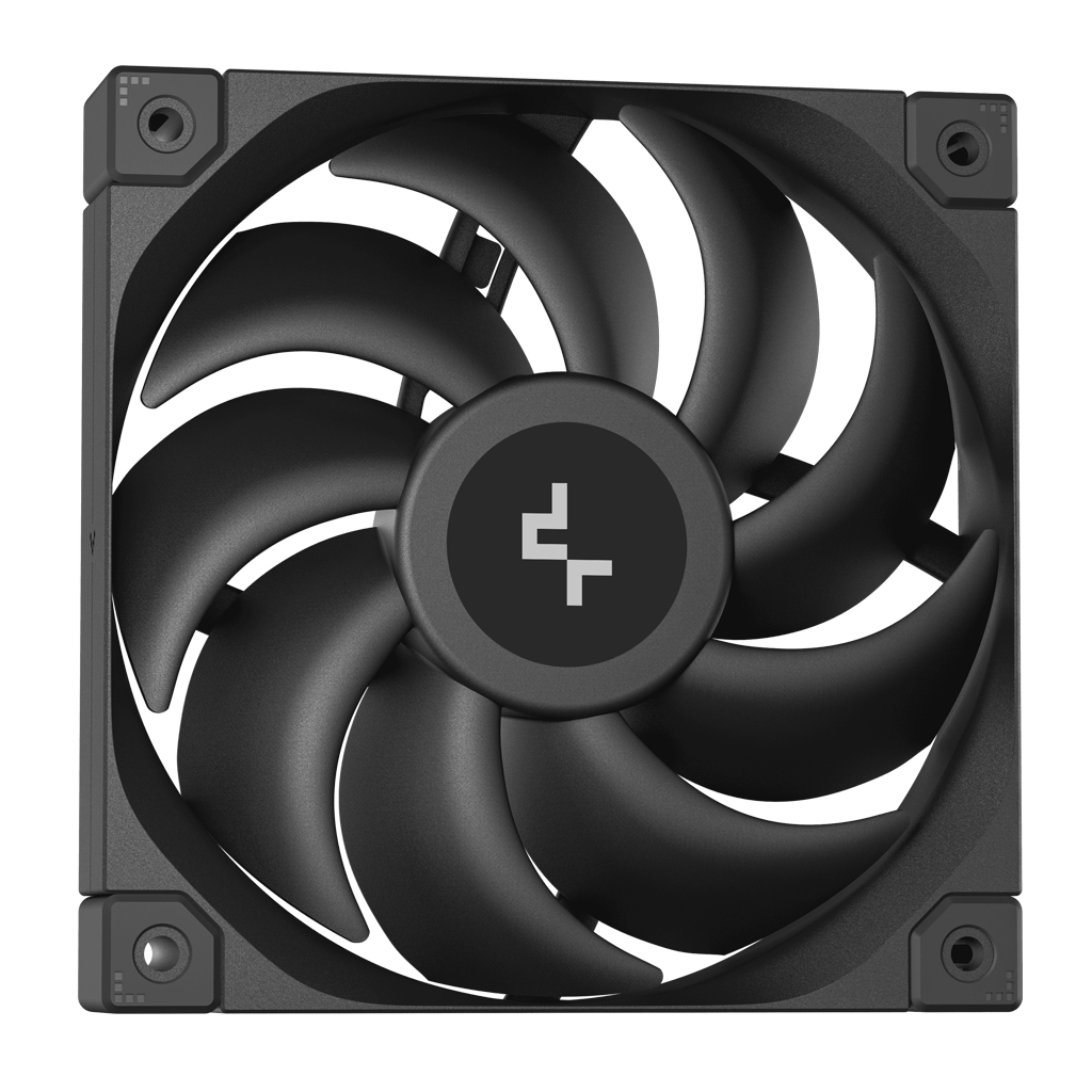 DEEPCOOL MYSTIQUE 360 (블랙)