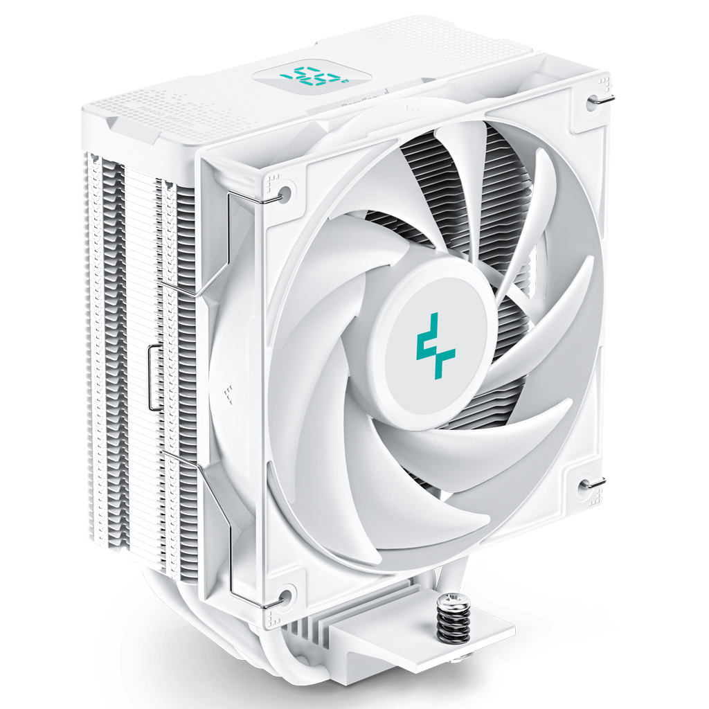 DEEPCOOL AG400 DIGITAL (WHITE)