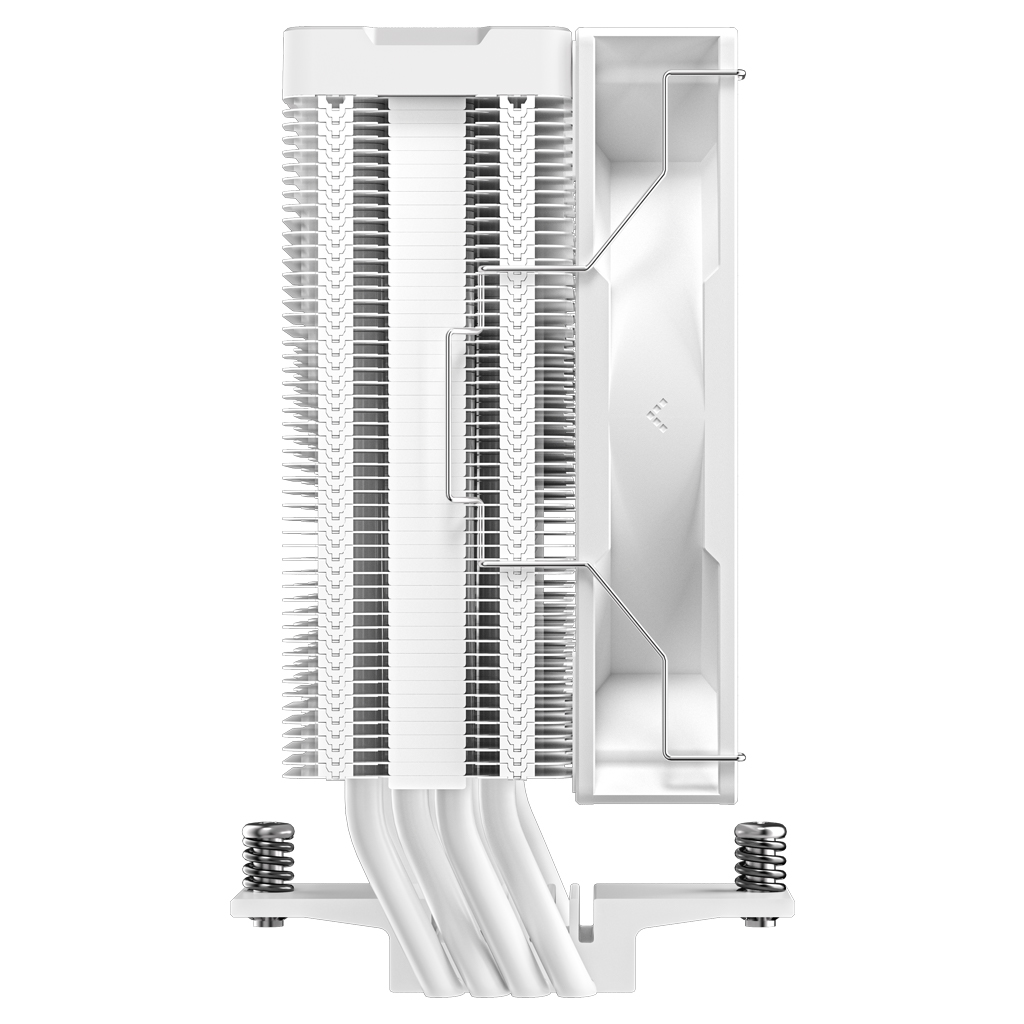 DEEPCOOL AG400 DIGITAL (WHITE)