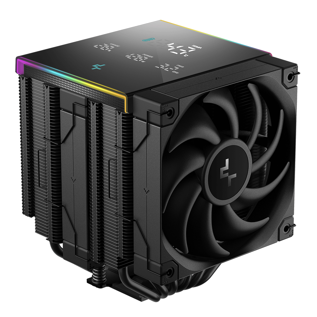 DEEPCOOL AK620 DIGITAL PRO