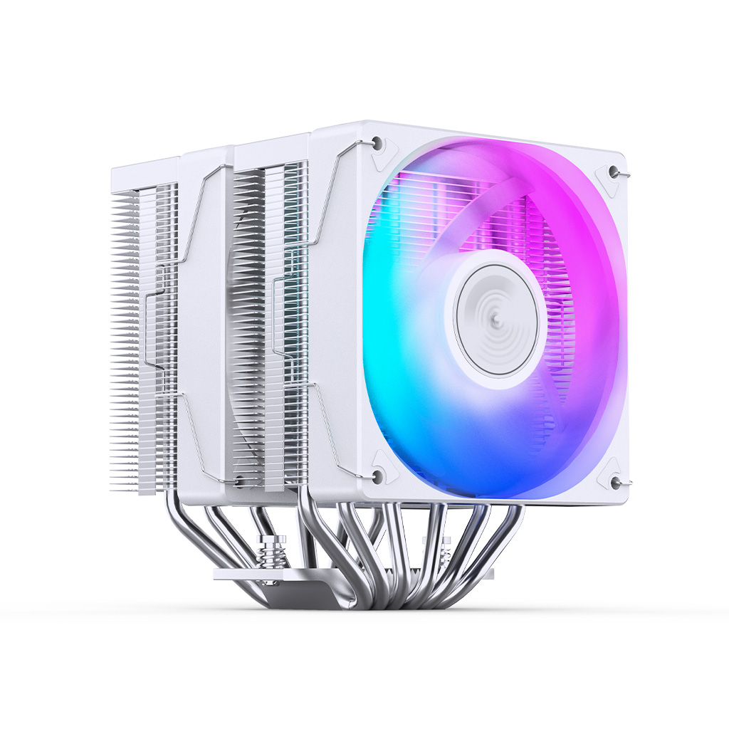 JONSBO CR-3000E AUTO RGB (화이트)