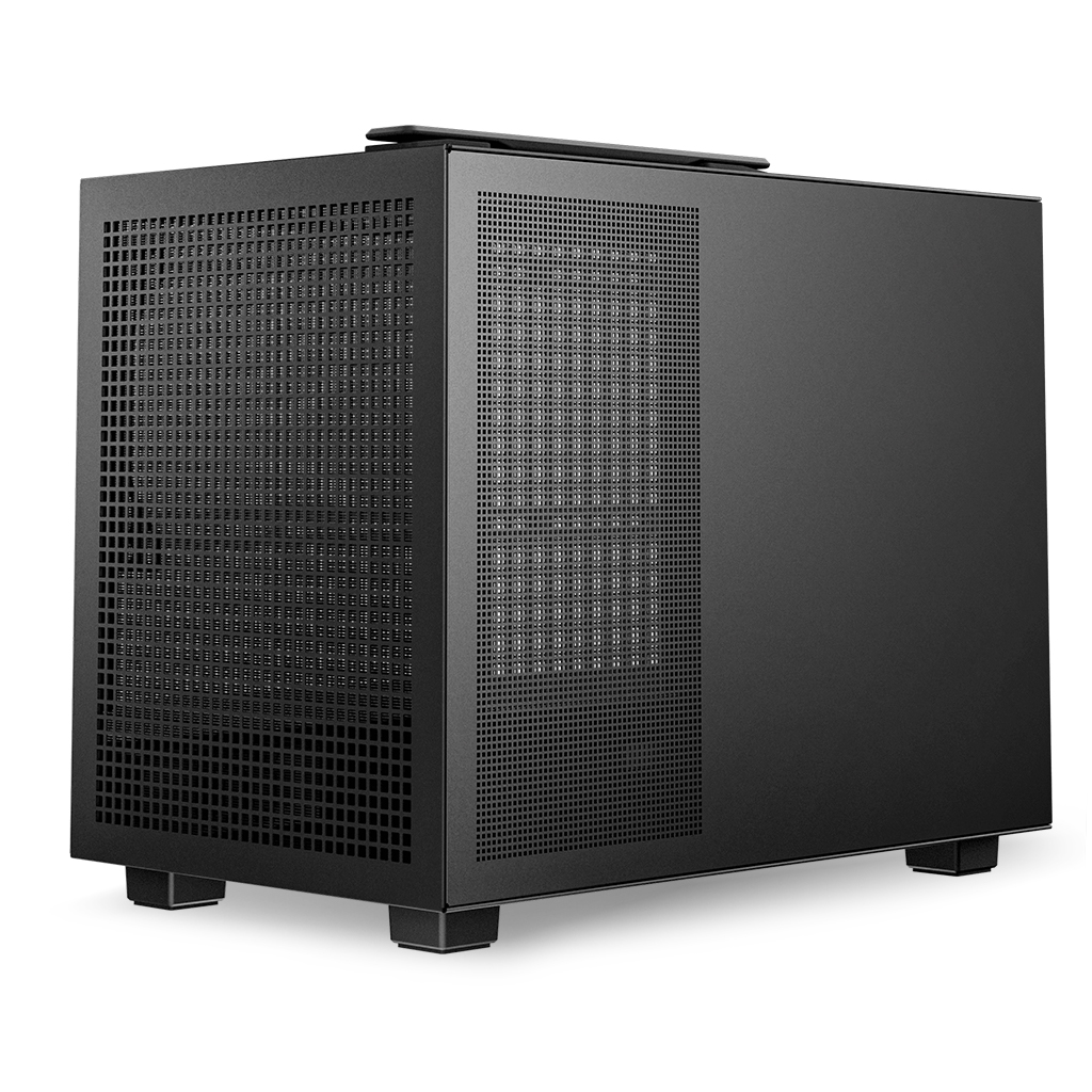 DEEPCOOL CH160 MESH(블랙)