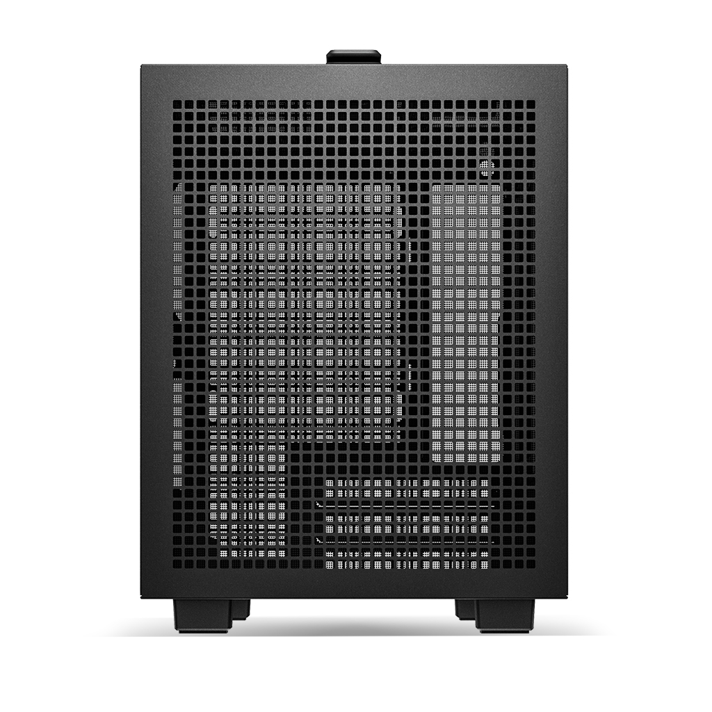 DEEPCOOL CH160 MESH(블랙)