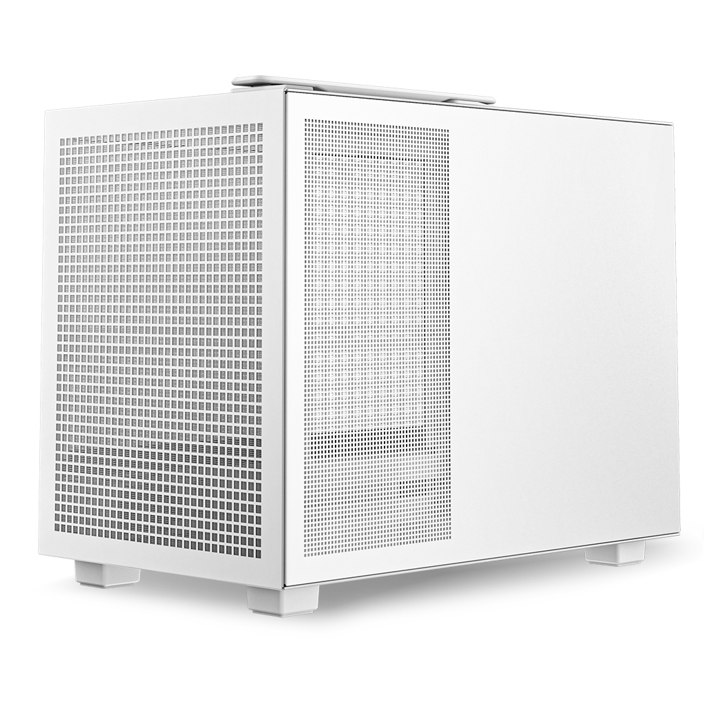 DEEPCOOL CH160 MESH(화이트)