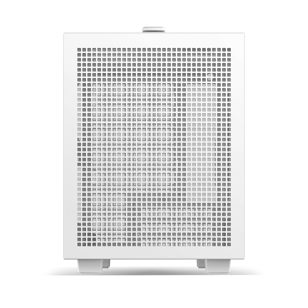 DEEPCOOL CH160 MESH(화이트)