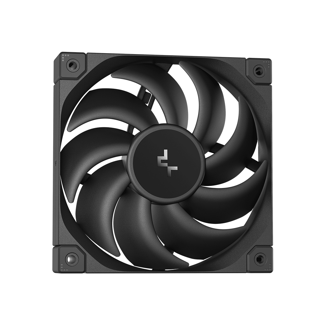 DEEPCOOL LS720S ZERO DARK PRO