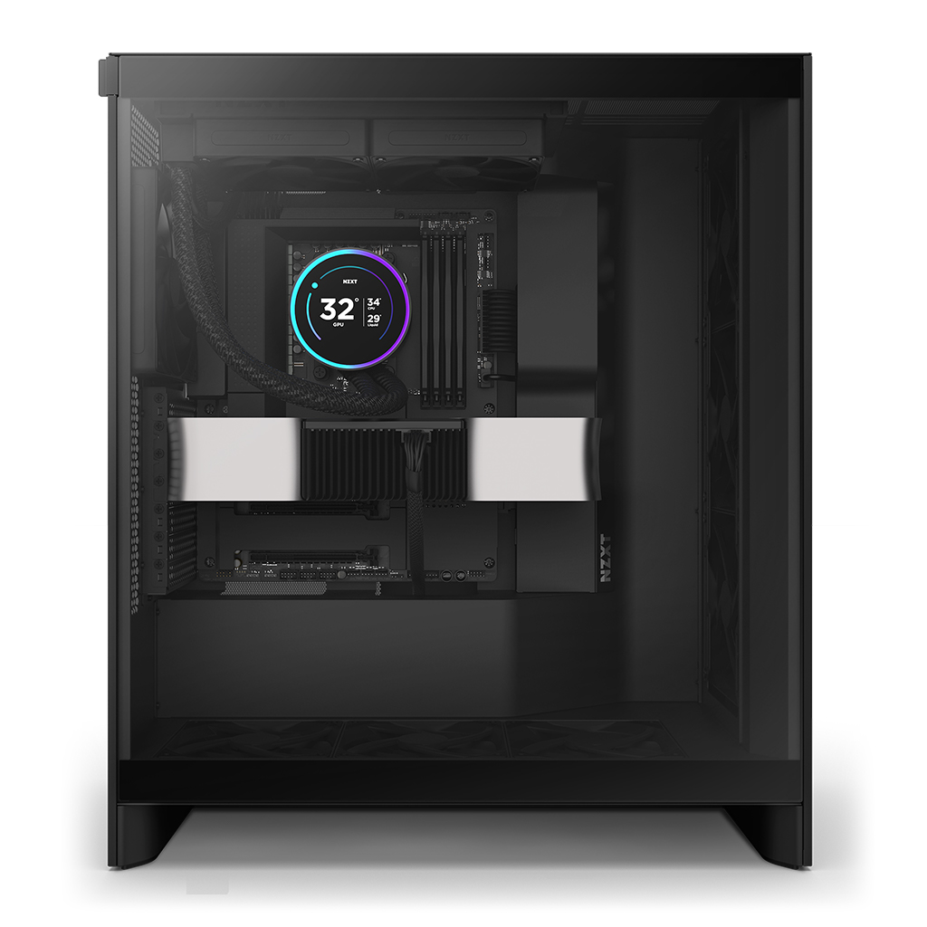 NZXT KRAKEN ELITE V2 240