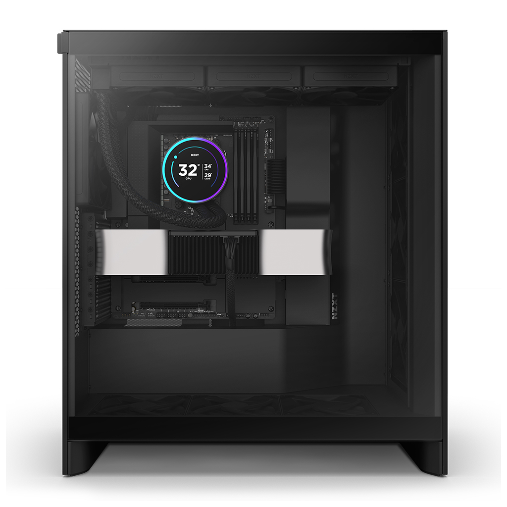 NZXT KRAKEN ELITE V2 360