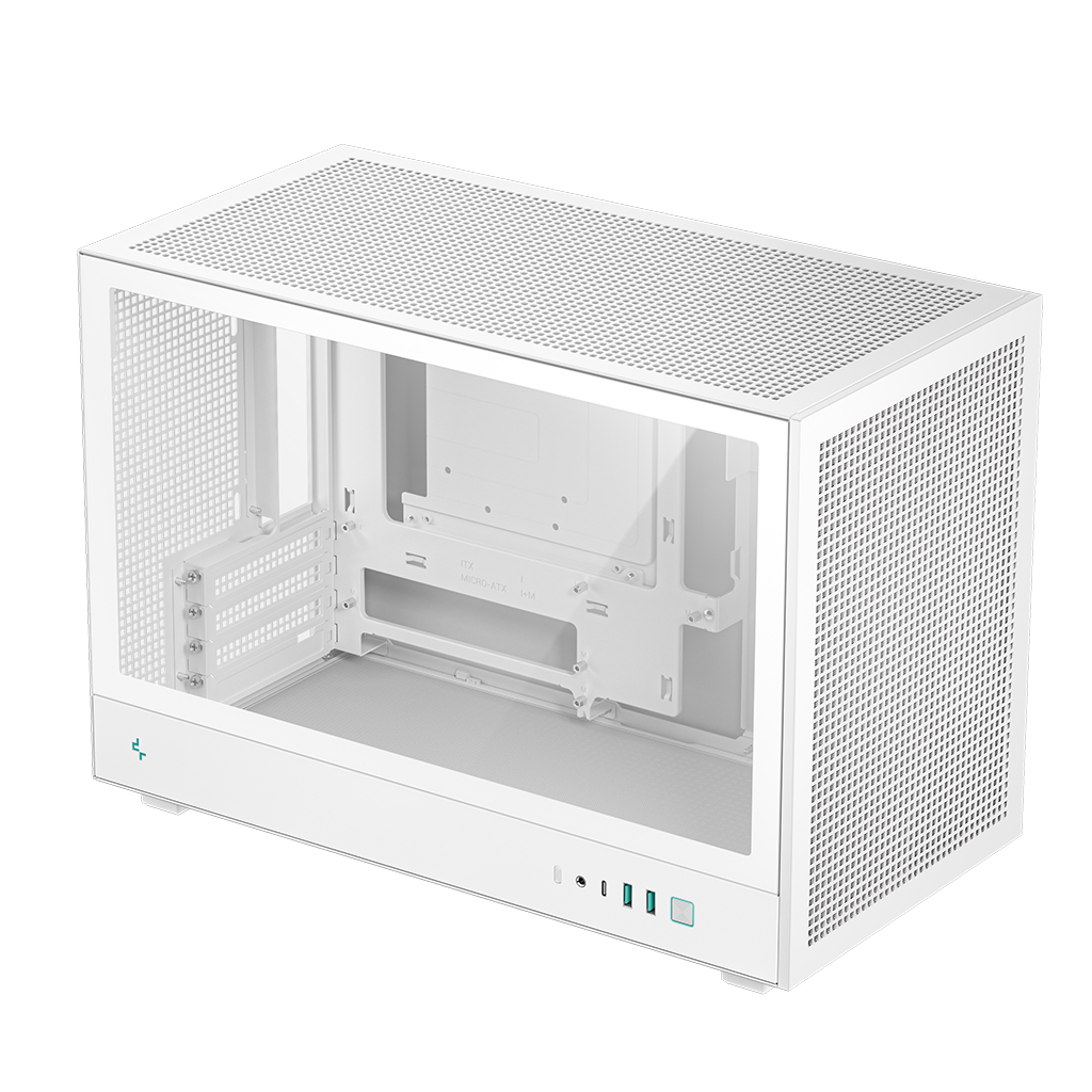 DEEPCOOL CH260(화이트)