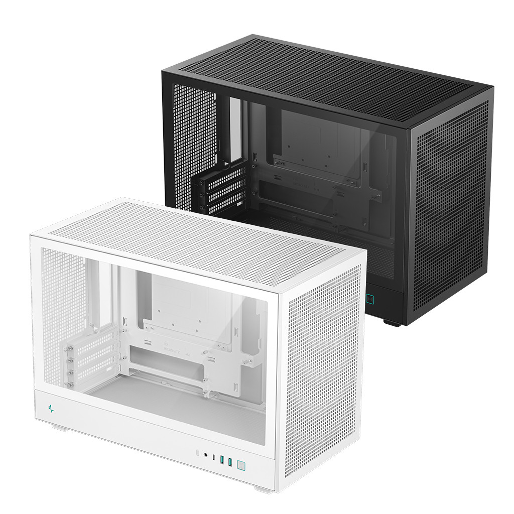 DEEPCOOL CH260(화이트)