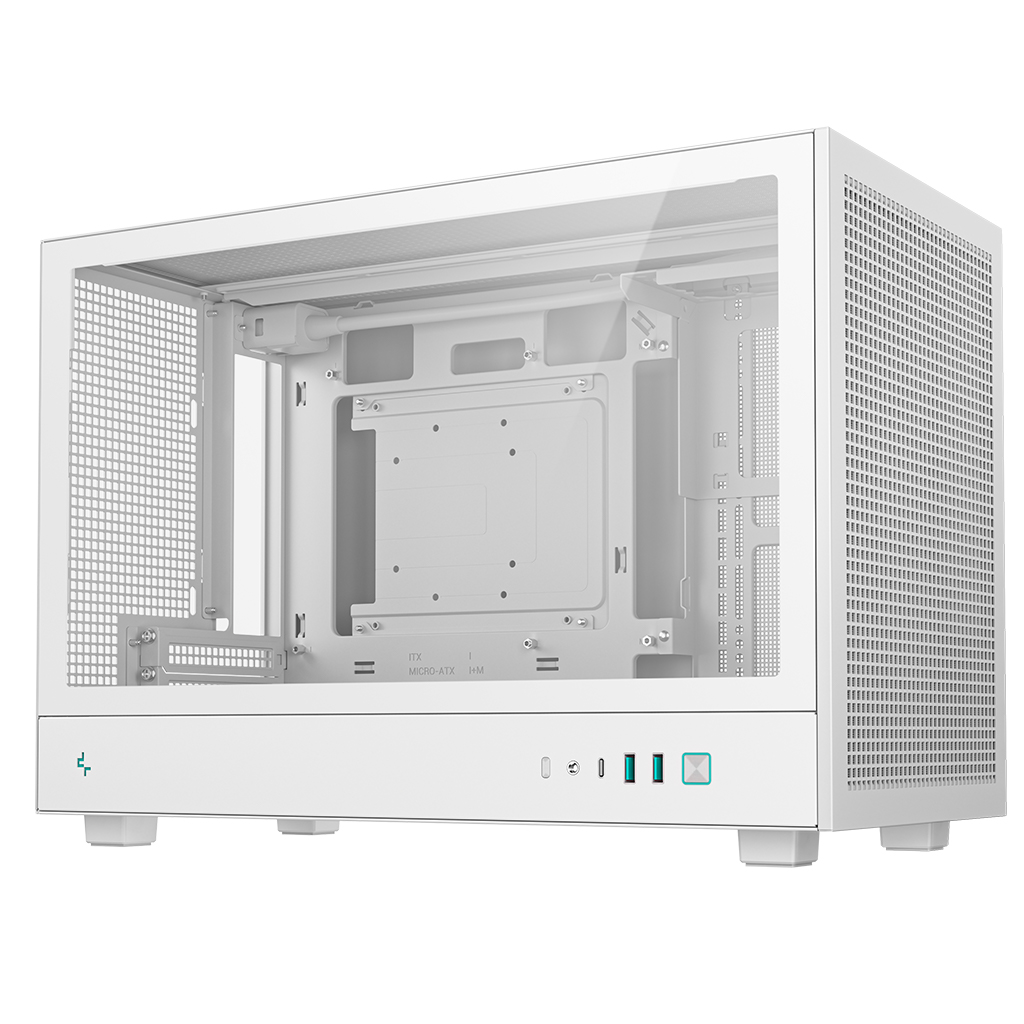 DEEPCOOL CH260(화이트)