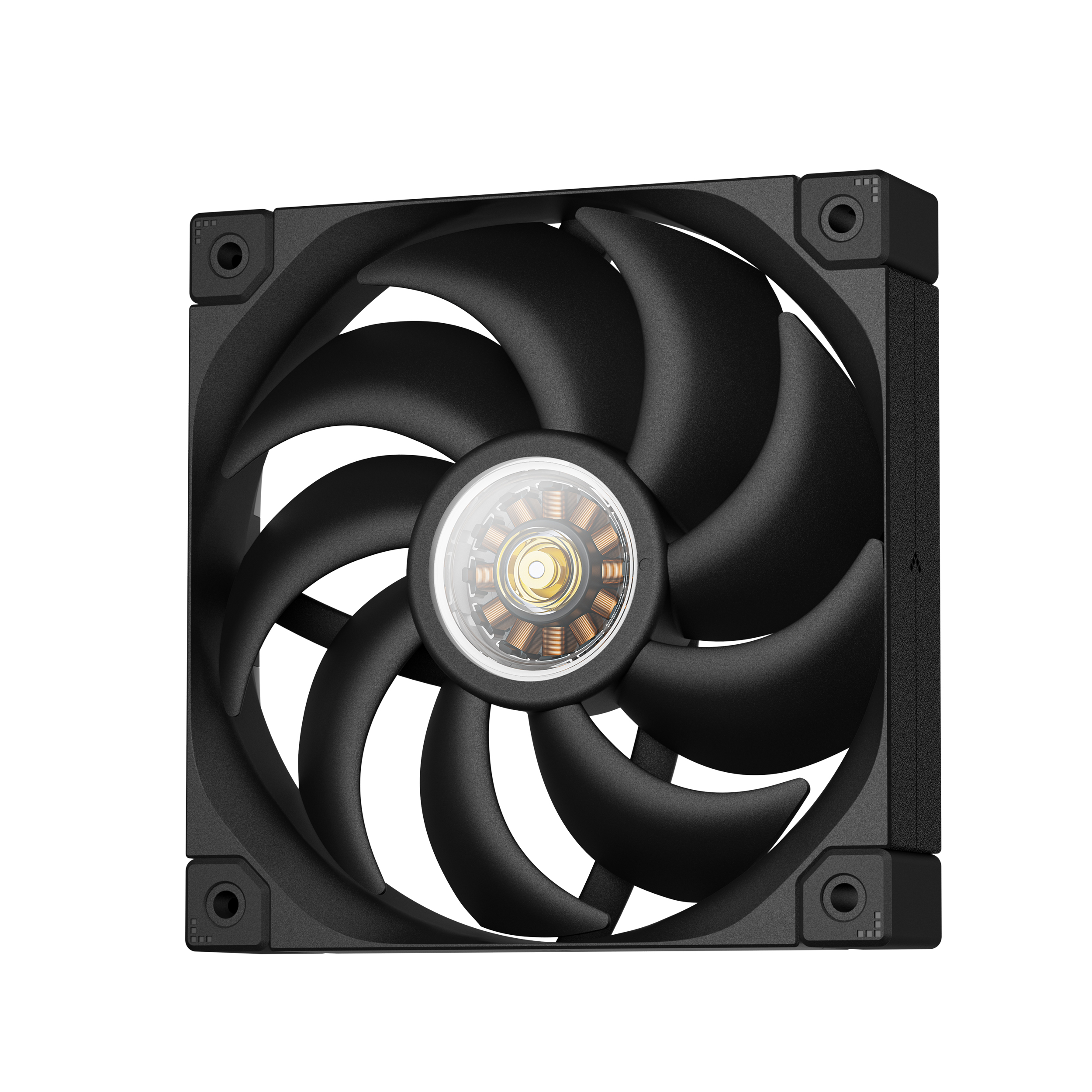 DEEPCOOL FT12 (3팩,블랙)