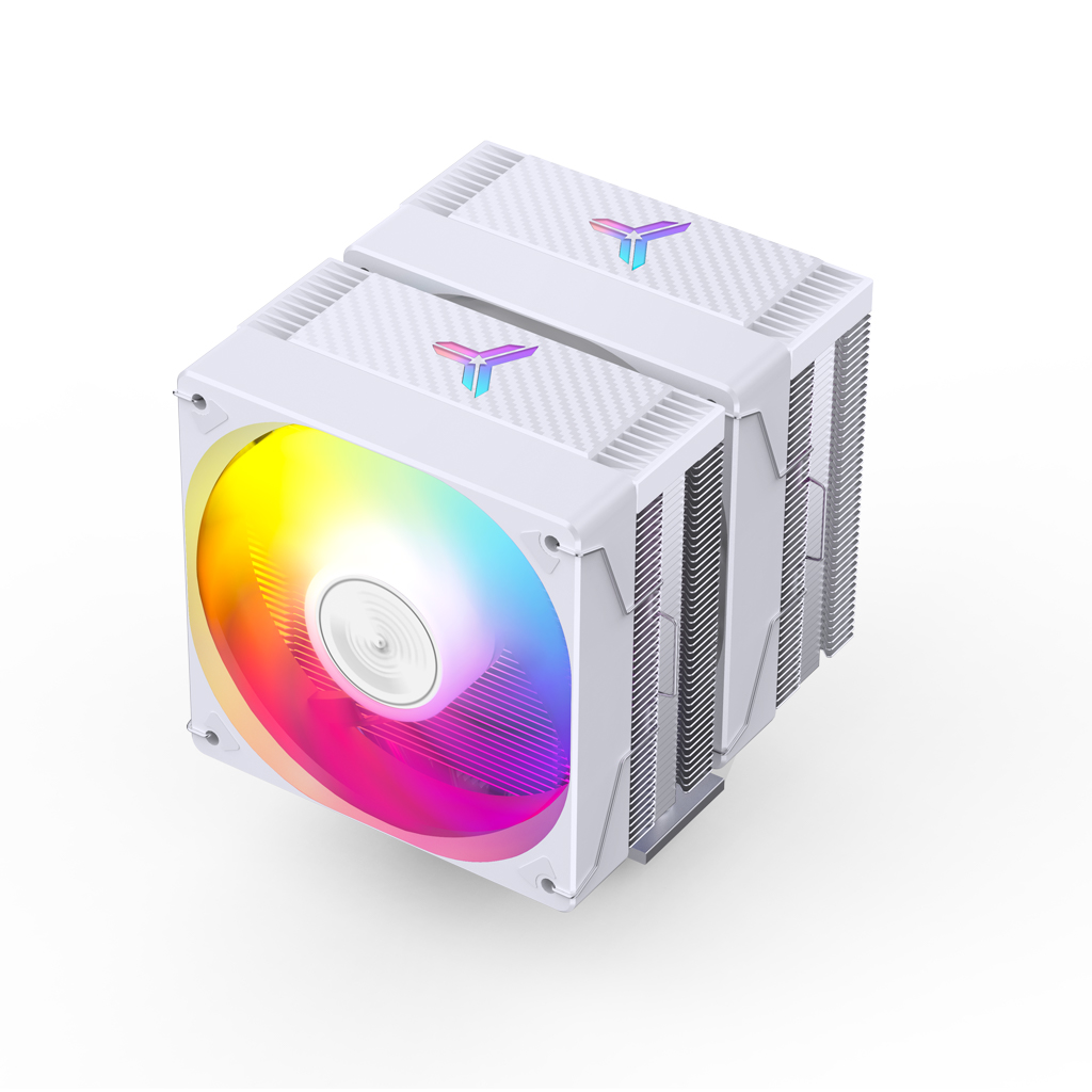 JONSBO CR-3000E ARGB (화이트)