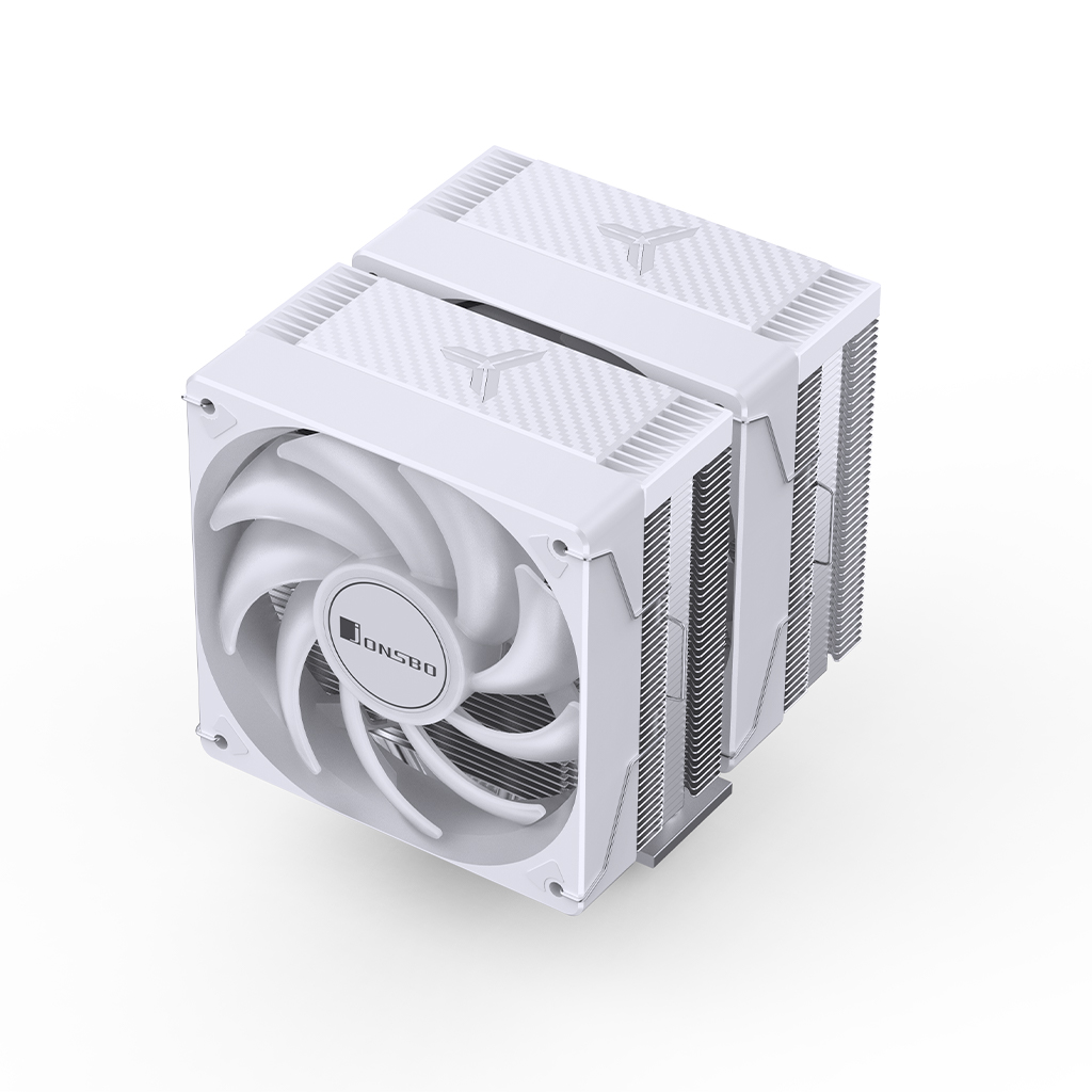 JONSBO CR-3000E ARGB (화이트)