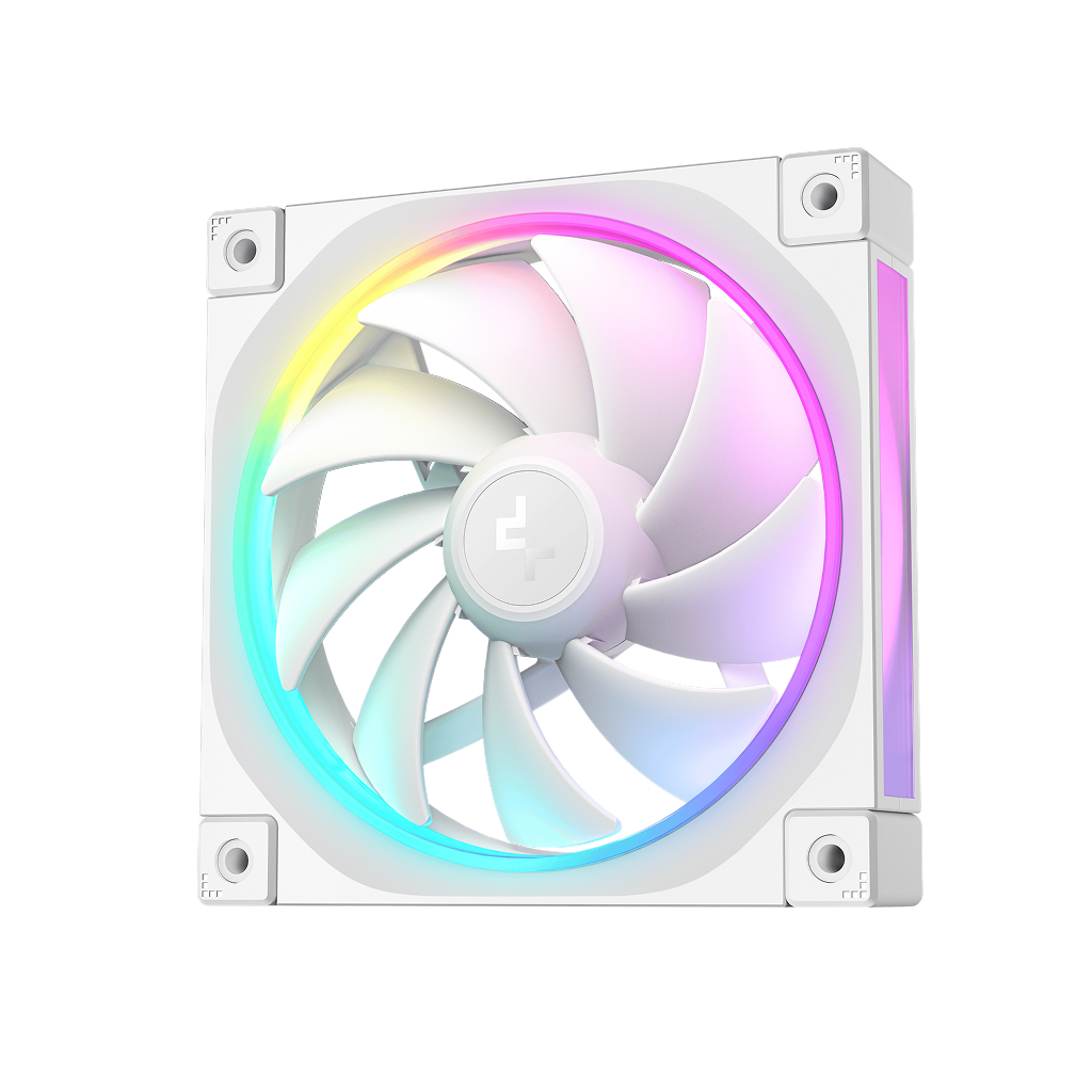 DEEPCOOL FL12 (화이트)