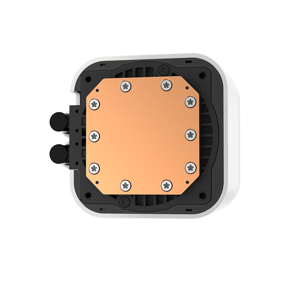 DEEPCOOL LQ360 ULTRA (화이트)