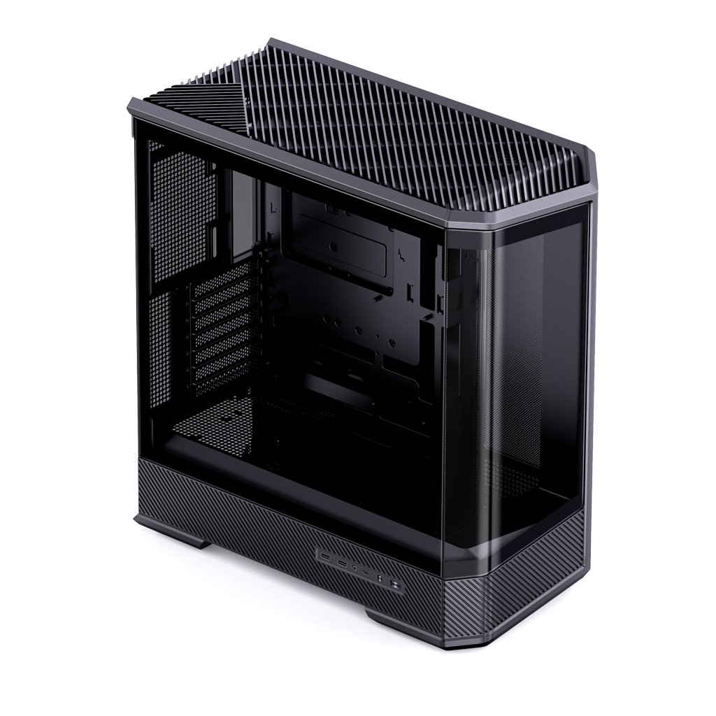 JONSBO D400 BTF(블랙)
